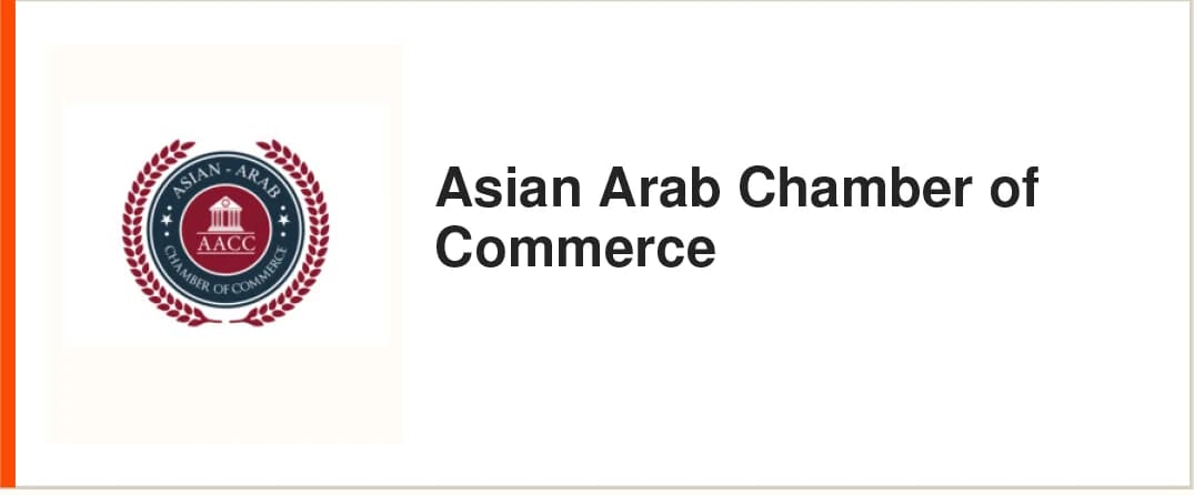 Asian Arab Chamber of Commerce