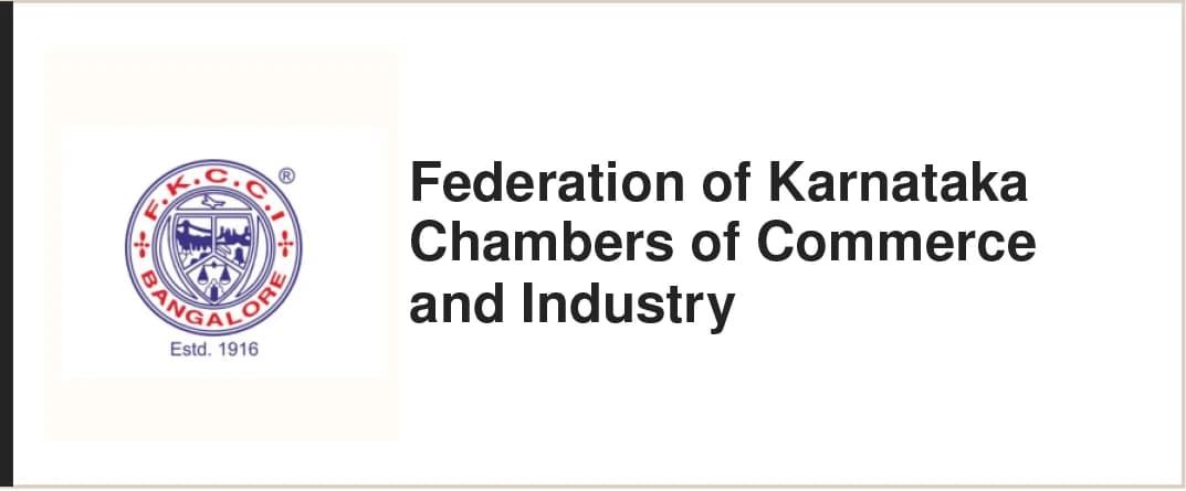 Federation of Karnataka Chambers of Commerce and Industry