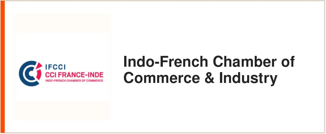 Indo-French Chamber of Commerce & Industry