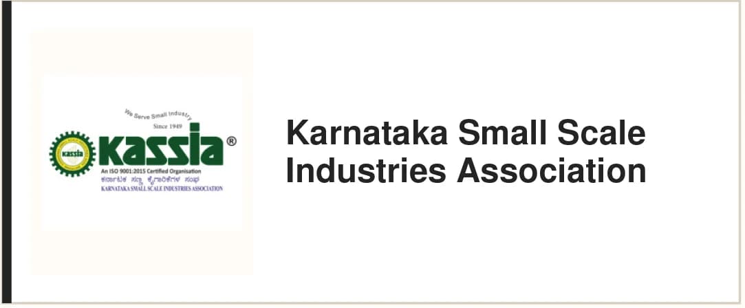 Karnataka Small Scale Industries Association