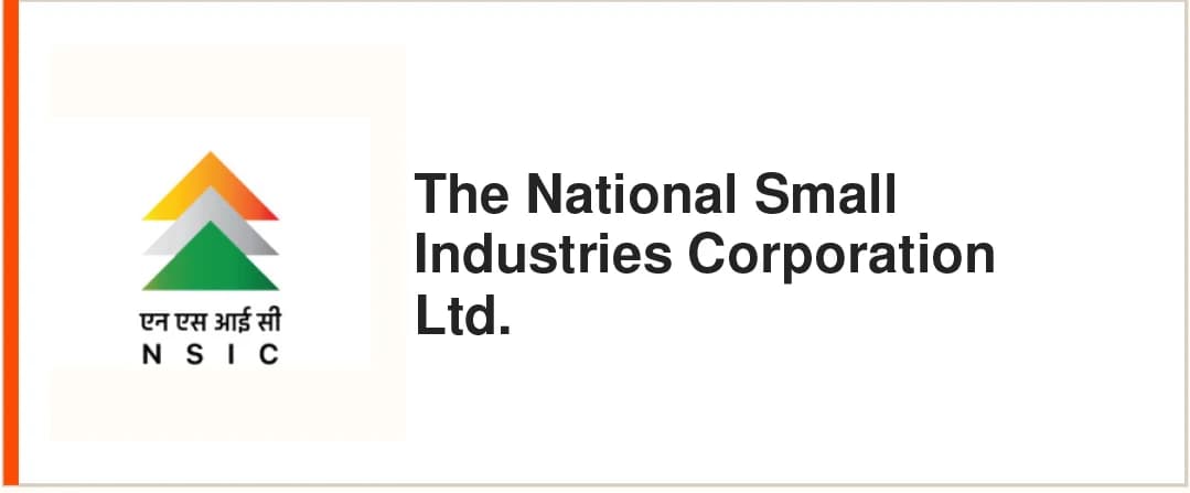 The National Small Industries Corporation Ltd.