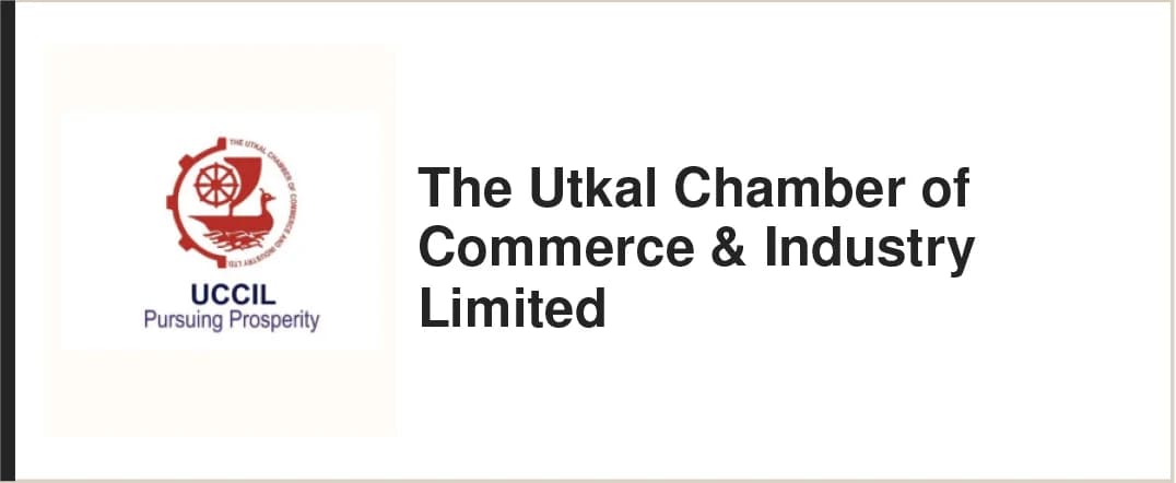 The Utkal Chamber of Commerce & Industry Limited