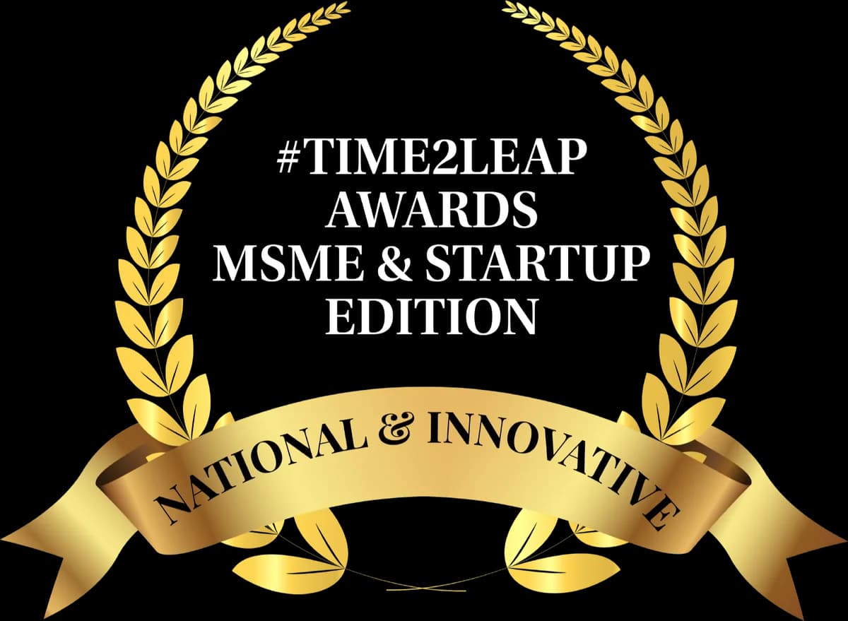 #Time2Leap Awards