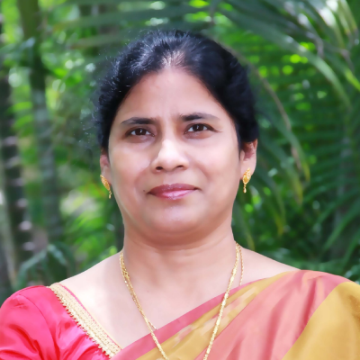 Ms. S. Glory SwarupaDirector General of National Institute for Micro, Small and Medium Enterprises, Hyderabad